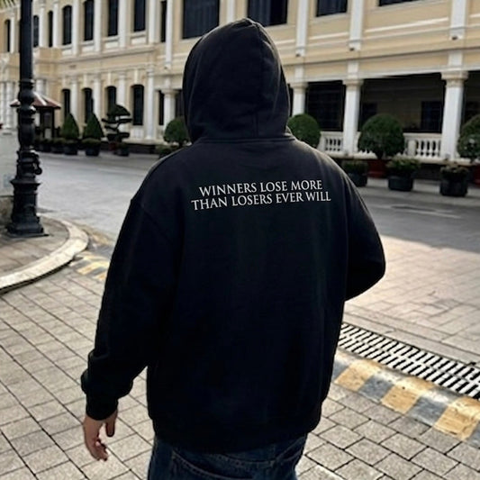 𝐖𝐢𝐧𝐧𝐞𝐫𝐬 𝐥𝐨𝐬𝐞 𝐦𝐨𝐫𝐞 – 𝐇𝐞𝐚𝐯𝐲𝐰𝐞𝐢𝐠𝐡𝐭 𝐎𝐯𝐞𝐫𝐬𝐢𝐳𝐞𝐝 𝐇𝐨𝐨𝐝𝐢𝐞